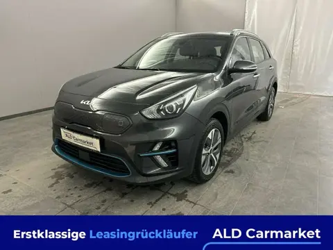 Annonce KIA E-NIRO Électrique 2021 d'occasion 