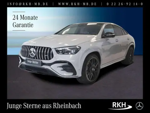 Used MERCEDES-BENZ CLASSE GLE Petrol 2024 Ad 