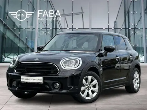 Annonce MINI ONE Essence 2021 d'occasion 