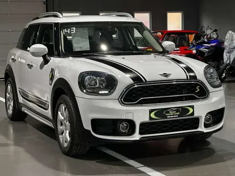 Used MINI COOPER Petrol 2020 Ad 