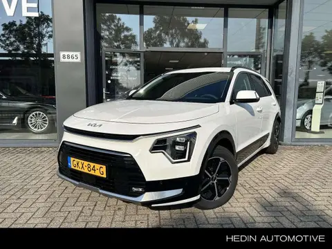 Annonce KIA NIRO Hybride 2024 d'occasion 