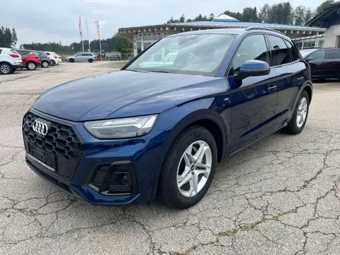 Used AUDI Q5 Diesel 2021 Ad 