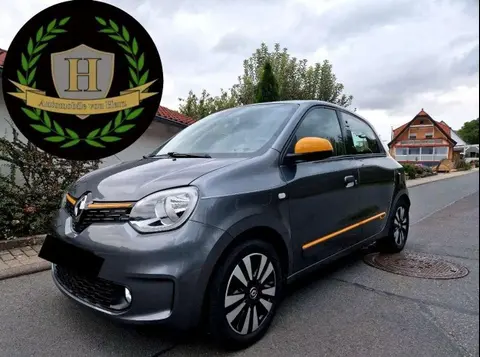 Used RENAULT TWINGO Petrol 2020 Ad 