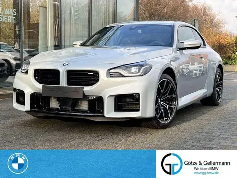 Annonce BMW M2 Essence 2024 d'occasion 