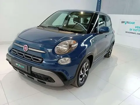 Used FIAT 500L Petrol 2021 Ad 