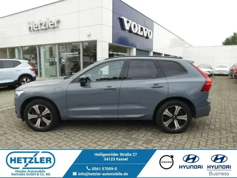 Annonce VOLVO XC60 Hybride 2023 d'occasion 