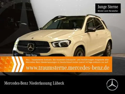 Annonce MERCEDES-BENZ CLASSE GLE Essence 2020 d'occasion 