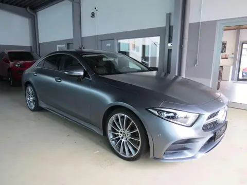 Used MERCEDES-BENZ CLASSE CLS Diesel 2019 Ad 