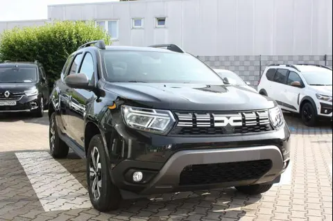 Used DACIA DUSTER Petrol 2024 Ad 