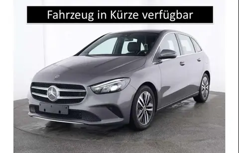 Used MERCEDES-BENZ CLASSE B Petrol 2022 Ad 