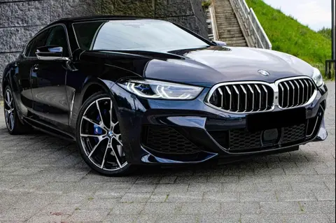 Annonce BMW SERIE 8 Essence 2022 d'occasion 