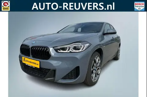 Annonce BMW X2 Hybride 2023 d'occasion 