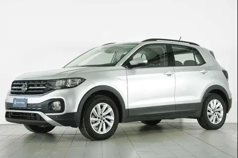 Annonce VOLKSWAGEN T-CROSS Essence 2019 d'occasion 