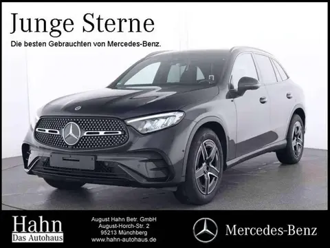 Annonce MERCEDES-BENZ CLASSE GLC Diesel 2023 d'occasion 