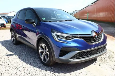 Used RENAULT CAPTUR Petrol 2022 Ad 