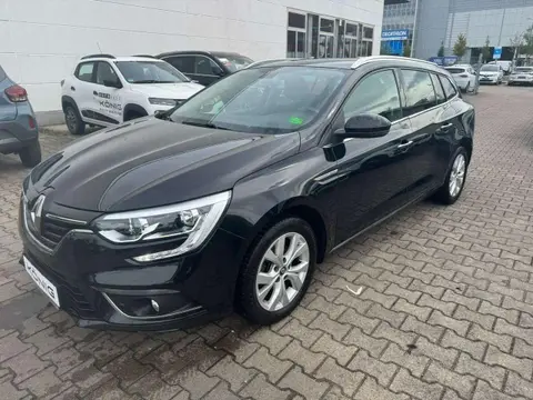 Used RENAULT MEGANE Petrol 2018 Ad 