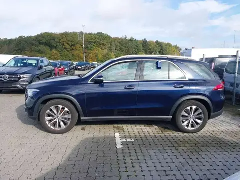 Used MERCEDES-BENZ CLASSE GLE Hybrid 2021 Ad 