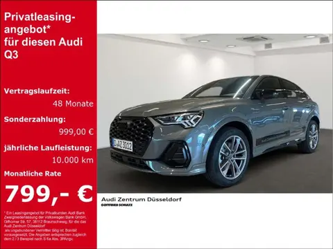 Annonce AUDI Q3 Diesel 2024 d'occasion 