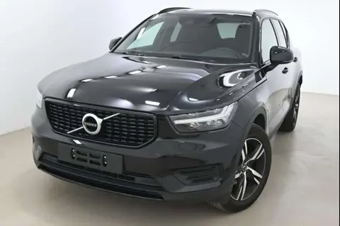 Annonce VOLVO XC40 Essence 2019 d'occasion Belgique