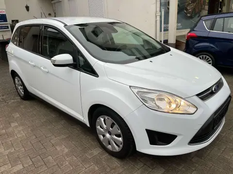 Annonce FORD GRAND C-MAX Essence 2014 d'occasion Allemagne