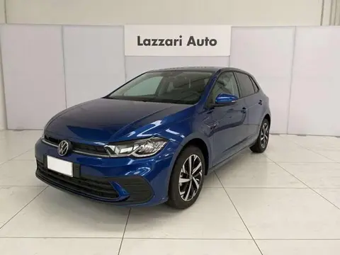 Used VOLKSWAGEN POLO Petrol 2024 Ad 