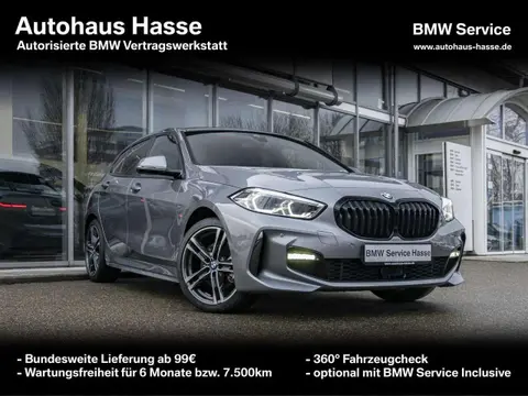 Used BMW SERIE 1 Diesel 2023 Ad Germany