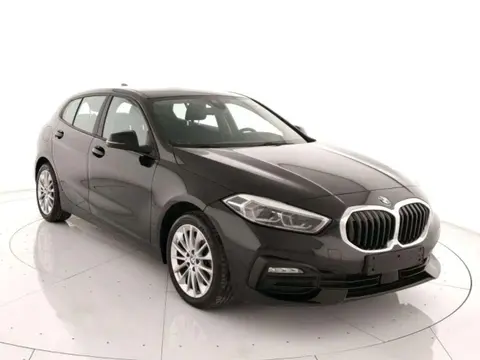 Used BMW SERIE 1 Petrol 2020 Ad 