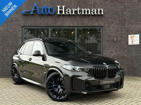 Annonce BMW X5 Hybride 2024 d'occasion 