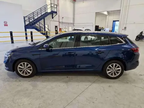 Used RENAULT MEGANE Diesel 2019 Ad 