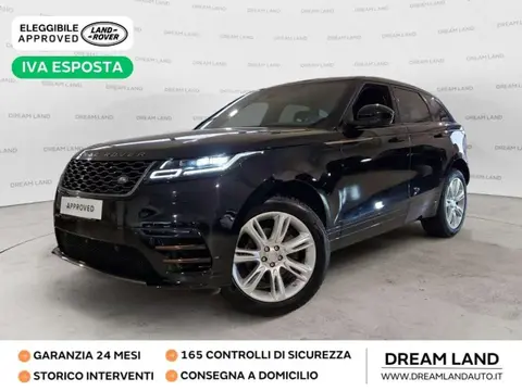 Used LAND ROVER RANGE ROVER VELAR Diesel 2020 Ad 