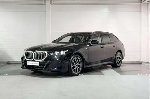 Annonce BMW SERIE 5 Hybride 2024 d'occasion 