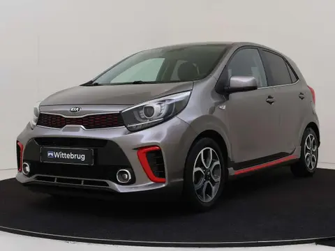 Annonce KIA PICANTO Essence 2020 d'occasion 