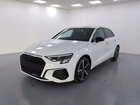 Used AUDI A3 Diesel 2022 Ad 