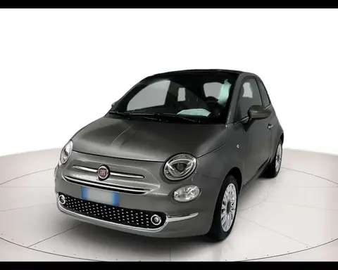 Annonce FIAT 500 Essence 2023 d'occasion 