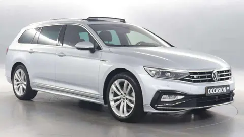 Annonce VOLKSWAGEN PASSAT Essence 2023 d'occasion 