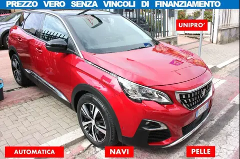 Used PEUGEOT 3008 Diesel 2019 Ad 