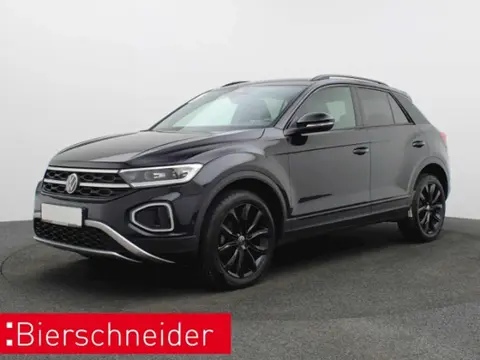 Used VOLKSWAGEN T-ROC Petrol 2024 Ad 