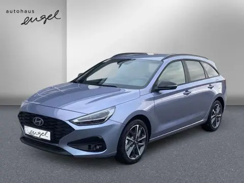 Annonce HYUNDAI I30 Essence 2024 d'occasion 