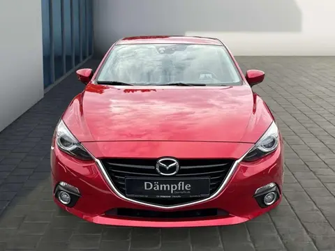 Used MAZDA 3 Petrol 2015 Ad 