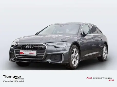 Used AUDI A6 Diesel 2022 Ad 