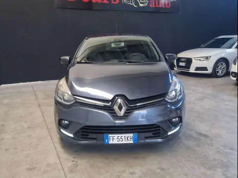 Used RENAULT CLIO Diesel 2016 Ad 