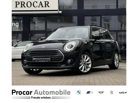 Used MINI ONE Petrol 2022 Ad 