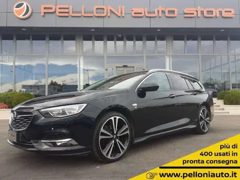 Used OPEL INSIGNIA Diesel 2018 Ad 