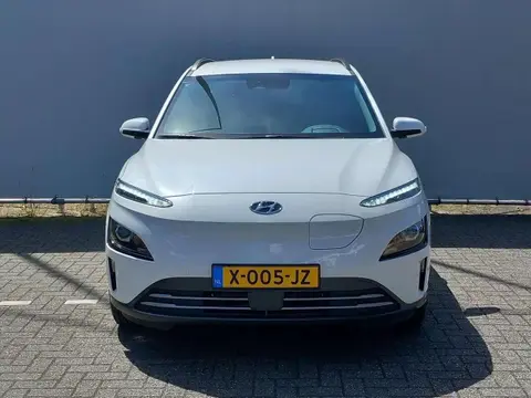 Annonce HYUNDAI KONA Électrique 2024 d'occasion 