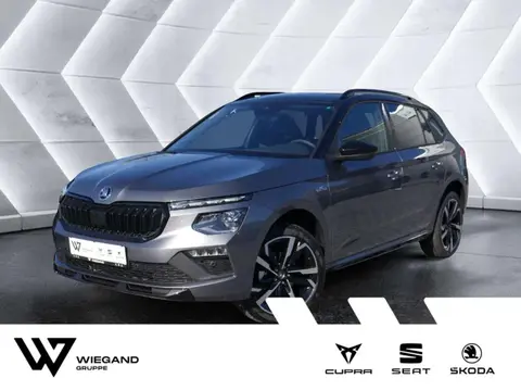 Annonce SKODA KAMIQ Essence 2024 d'occasion 