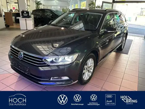 Annonce VOLKSWAGEN PASSAT Diesel 2019 d'occasion 