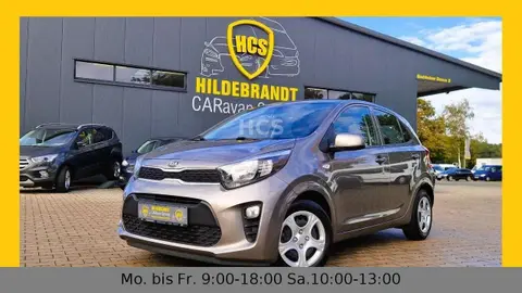 Used KIA PICANTO Petrol 2019 Ad 