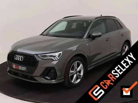 Used AUDI Q3 Petrol 2023 Ad 