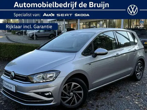 Annonce VOLKSWAGEN GOLF Essence 2018 d'occasion 