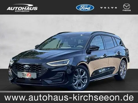 Annonce FORD FOCUS Essence 2023 d'occasion 